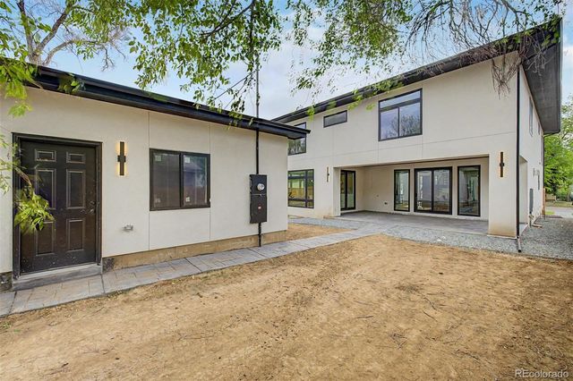 2710 S Gilpin Street, Denver, CO 80210