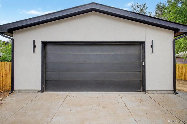 2710 S Gilpin Street, Denver, CO 80210