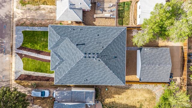 2710 S Gilpin Street, Denver, CO 80210