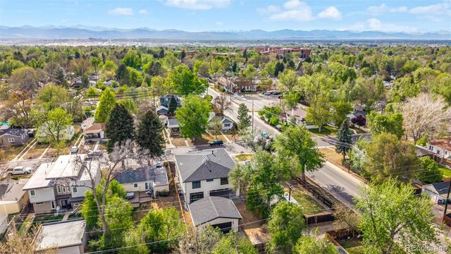 2710 S Gilpin Street, Denver, CO 80210