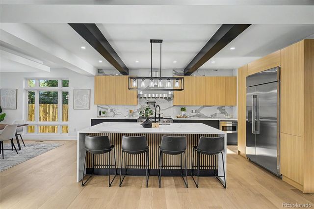 2710 S Gilpin Street, Denver, CO 80210