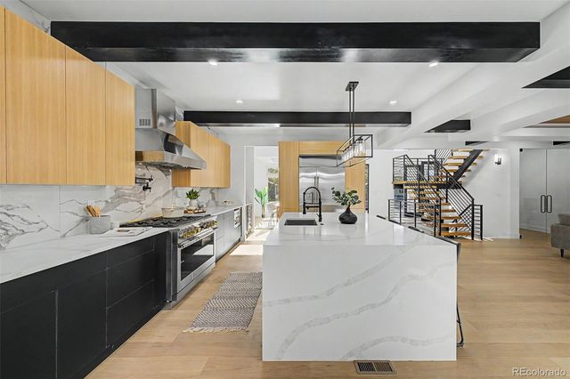 2710 S Gilpin Street, Denver, CO 80210