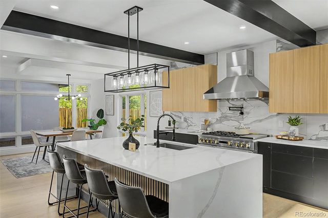 2710 S Gilpin Street, Denver, CO 80210