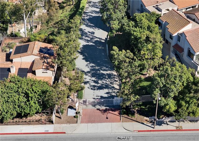 1190 Walnut Grove Avenue A, Rosemead, CA 91770