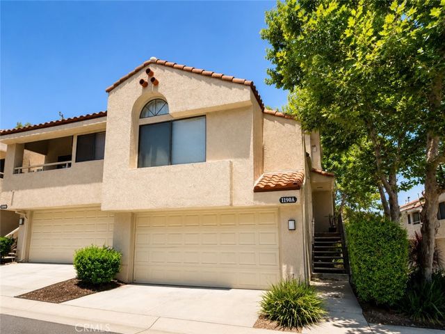 1190 Walnut Grove Avenue A, Rosemead, CA 91770