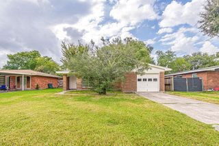 3518 Mattye Maye Drive, Pasadena, TX 77503