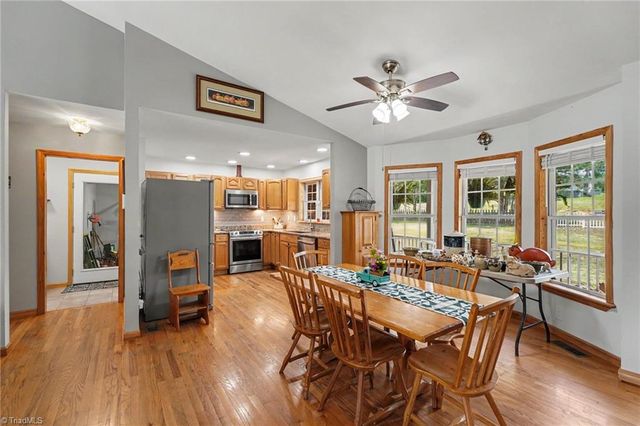 321 Lake Park Road, Asheboro, NC 27205
