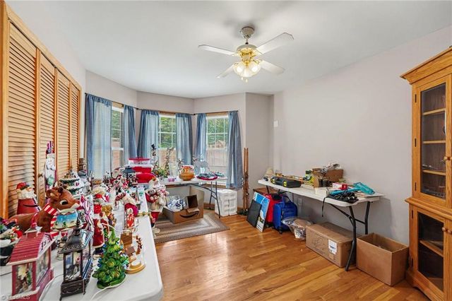 321 Lake Park Road, Asheboro, NC 27205