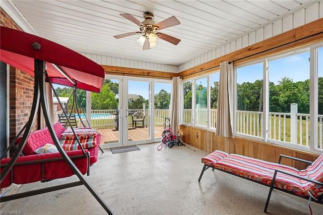321 Lake Park Road, Asheboro, NC 27205