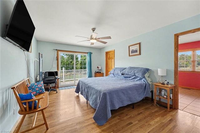 321 Lake Park Road, Asheboro, NC 27205