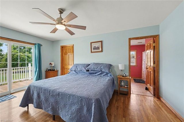321 Lake Park Road, Asheboro, NC 27205