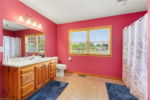 321 Lake Park Road, Asheboro, NC 27205