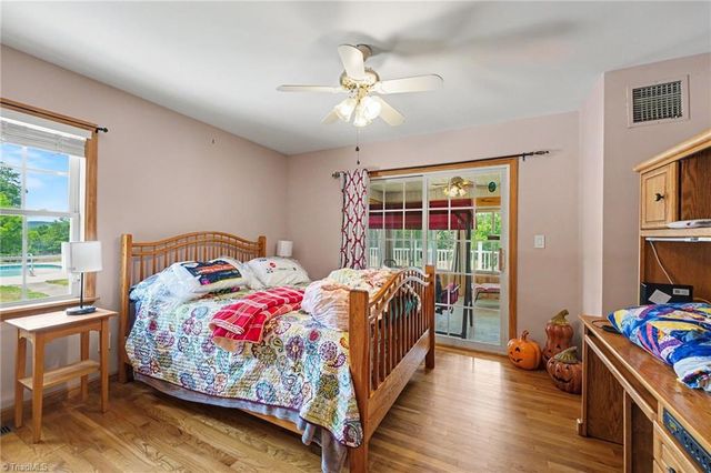 321 Lake Park Road, Asheboro, NC 27205