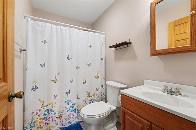 321 Lake Park Road, Asheboro, NC 27205