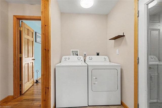 321 Lake Park Road, Asheboro, NC 27205