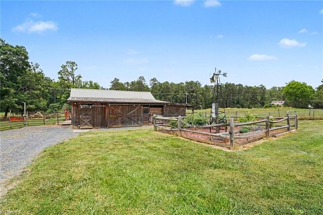 321 Lake Park Road, Asheboro, NC 27205