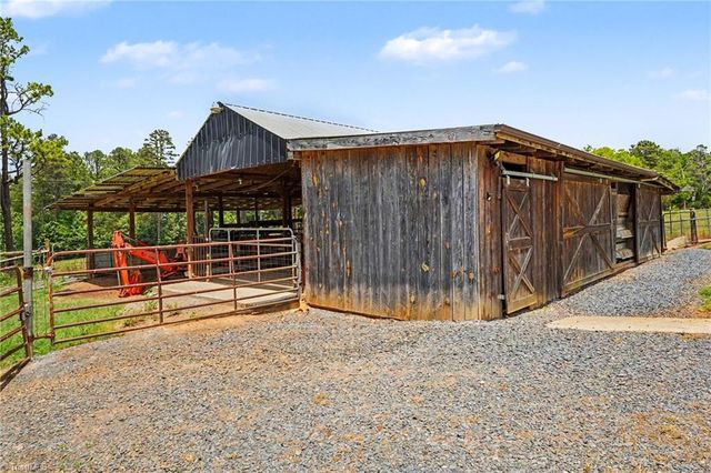 321 Lake Park Road, Asheboro, NC 27205