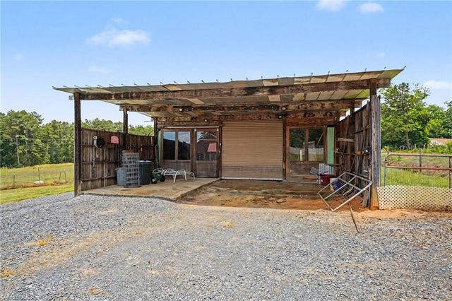 321 Lake Park Road, Asheboro, NC 27205