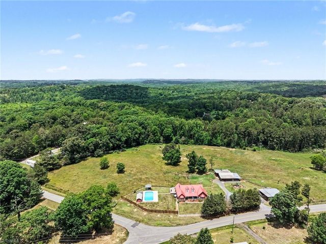 321 Lake Park Road, Asheboro, NC 27205