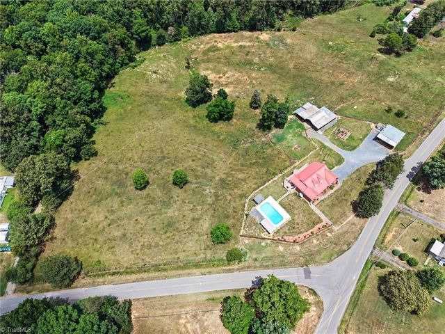 321 Lake Park Road, Asheboro, NC 27205