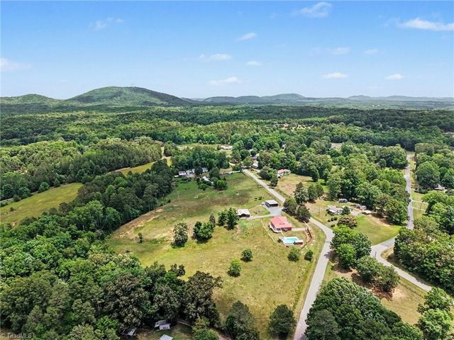 321 Lake Park Road, Asheboro, NC 27205