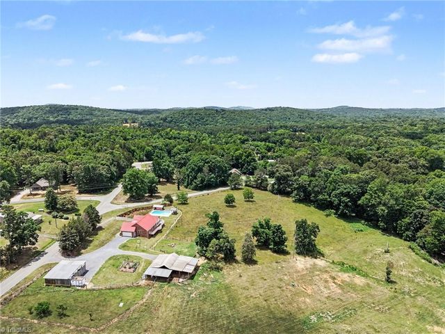 321 Lake Park Road, Asheboro, NC 27205