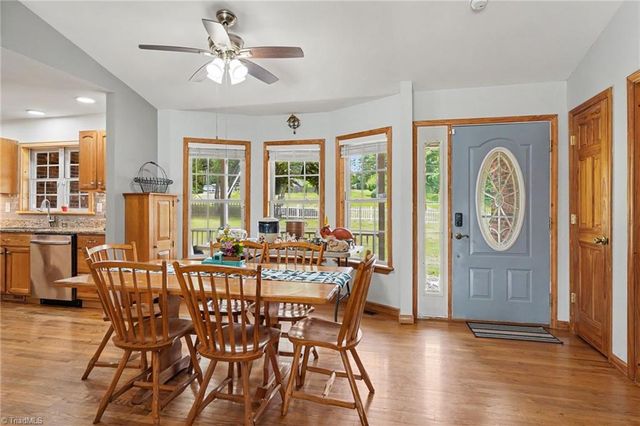 321 Lake Park Road, Asheboro, NC 27205