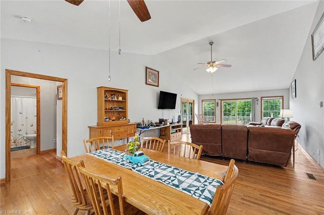 321 Lake Park Road, Asheboro, NC 27205