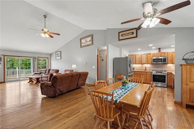321 Lake Park Road, Asheboro, NC 27205