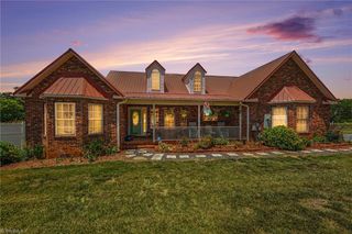 321 Lake Park Road, Asheboro, NC 27205