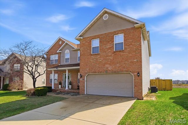 7008 Bellingham Circle, O'fallon, IL 62269