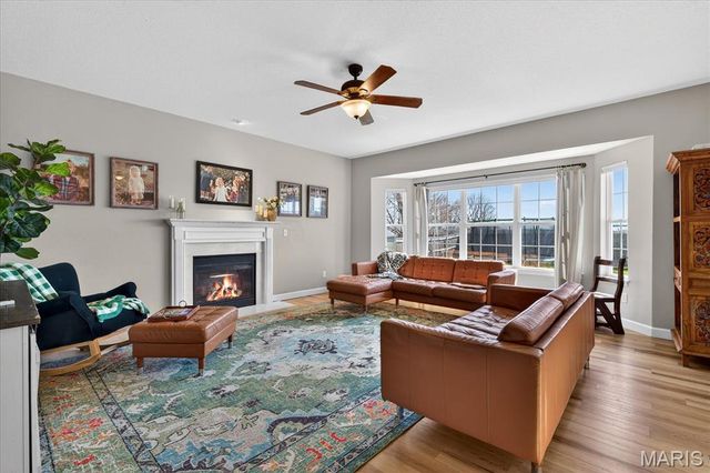 7008 Bellingham Circle, O'fallon, IL 62269