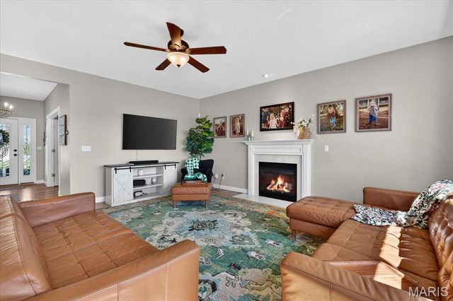 7008 Bellingham Circle, O'fallon, IL 62269