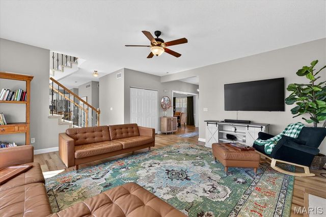 7008 Bellingham Circle, O'fallon, IL 62269