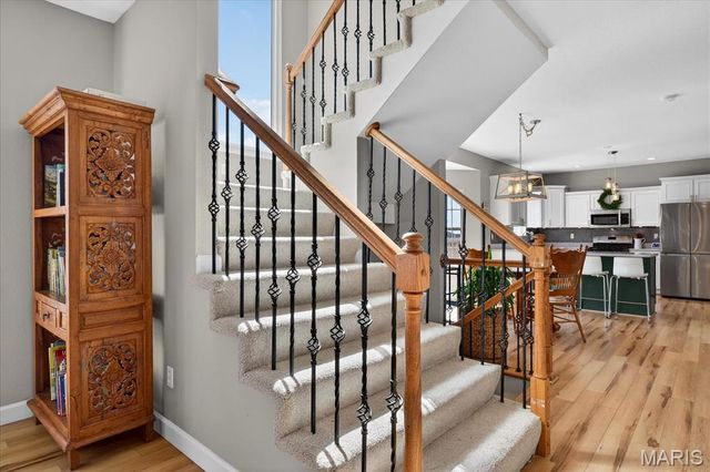 7008 Bellingham Circle, O'fallon, IL 62269