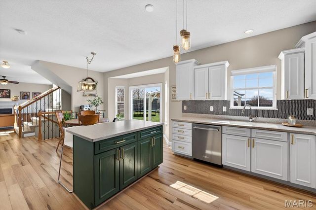 7008 Bellingham Circle, O'fallon, IL 62269