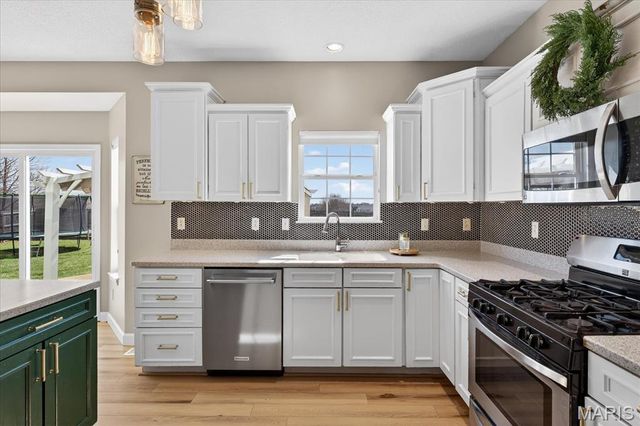 7008 Bellingham Circle, O'fallon, IL 62269