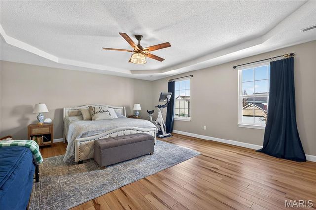 7008 Bellingham Circle, O'fallon, IL 62269