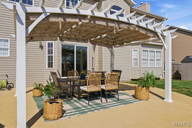 7008 Bellingham Circle, O'fallon, IL 62269