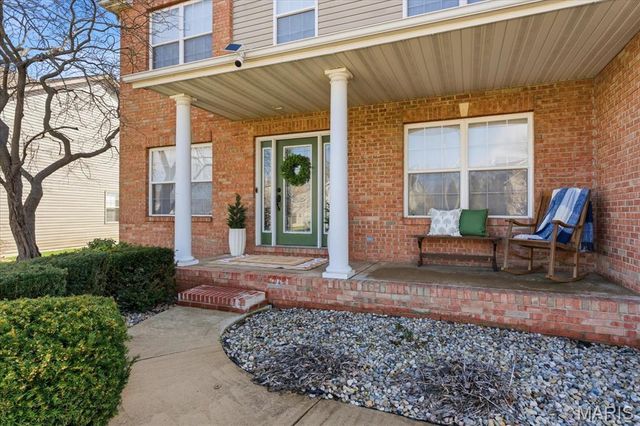 7008 Bellingham Circle, O'fallon, IL 62269