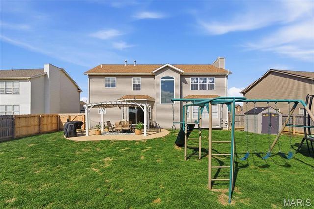 7008 Bellingham Circle, O'fallon, IL 62269