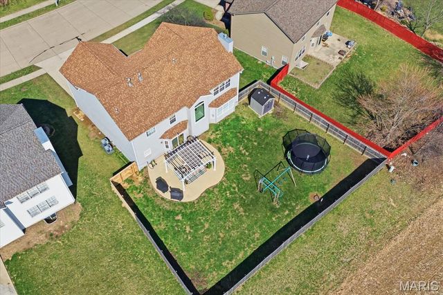 7008 Bellingham Circle, O'fallon, IL 62269