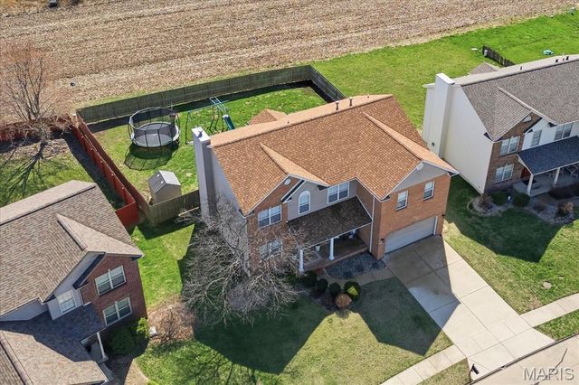 7008 Bellingham Circle, O'fallon, IL 62269