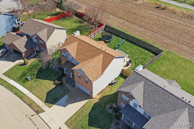 7008 Bellingham Circle, O'fallon, IL 62269