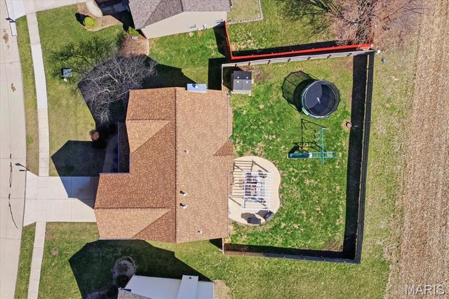 7008 Bellingham Circle, O'fallon, IL 62269