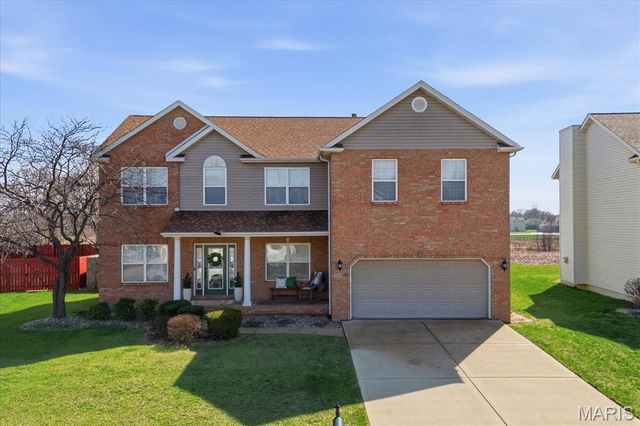 7008 Bellingham Circle, O'fallon, IL 62269