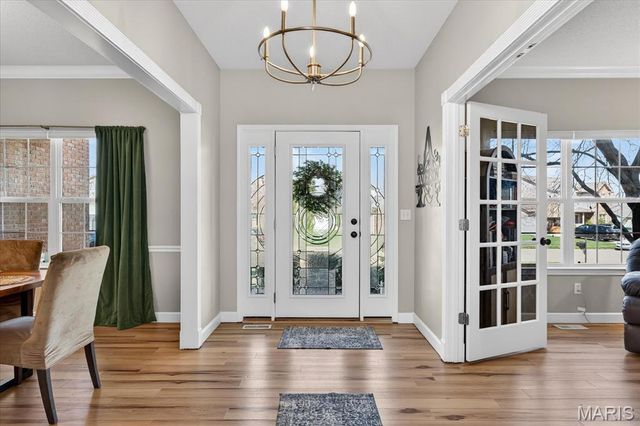 7008 Bellingham Circle, O'fallon, IL 62269