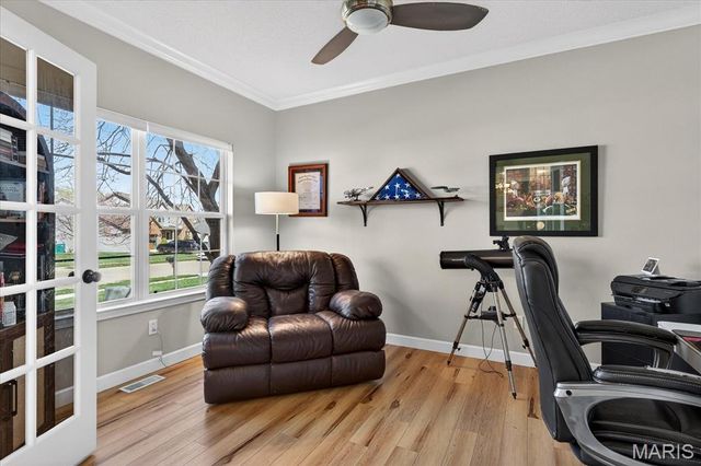 7008 Bellingham Circle, O'fallon, IL 62269