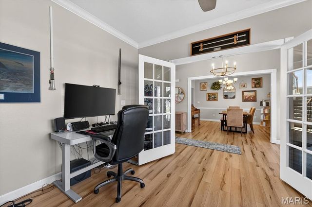 7008 Bellingham Circle, O'fallon, IL 62269