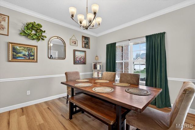 7008 Bellingham Circle, O'fallon, IL 62269